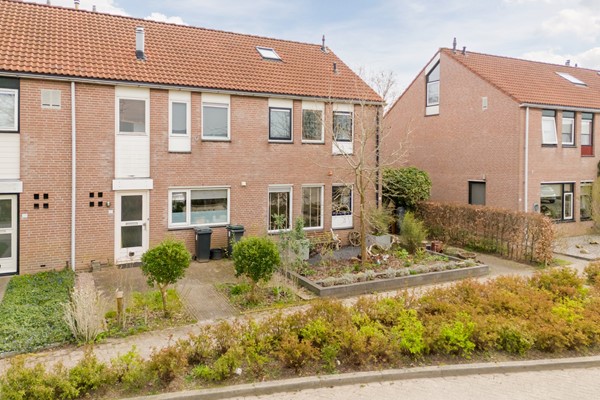 Medium property photo - Scherpe Hoek 43, 6686 DC Doornenburg